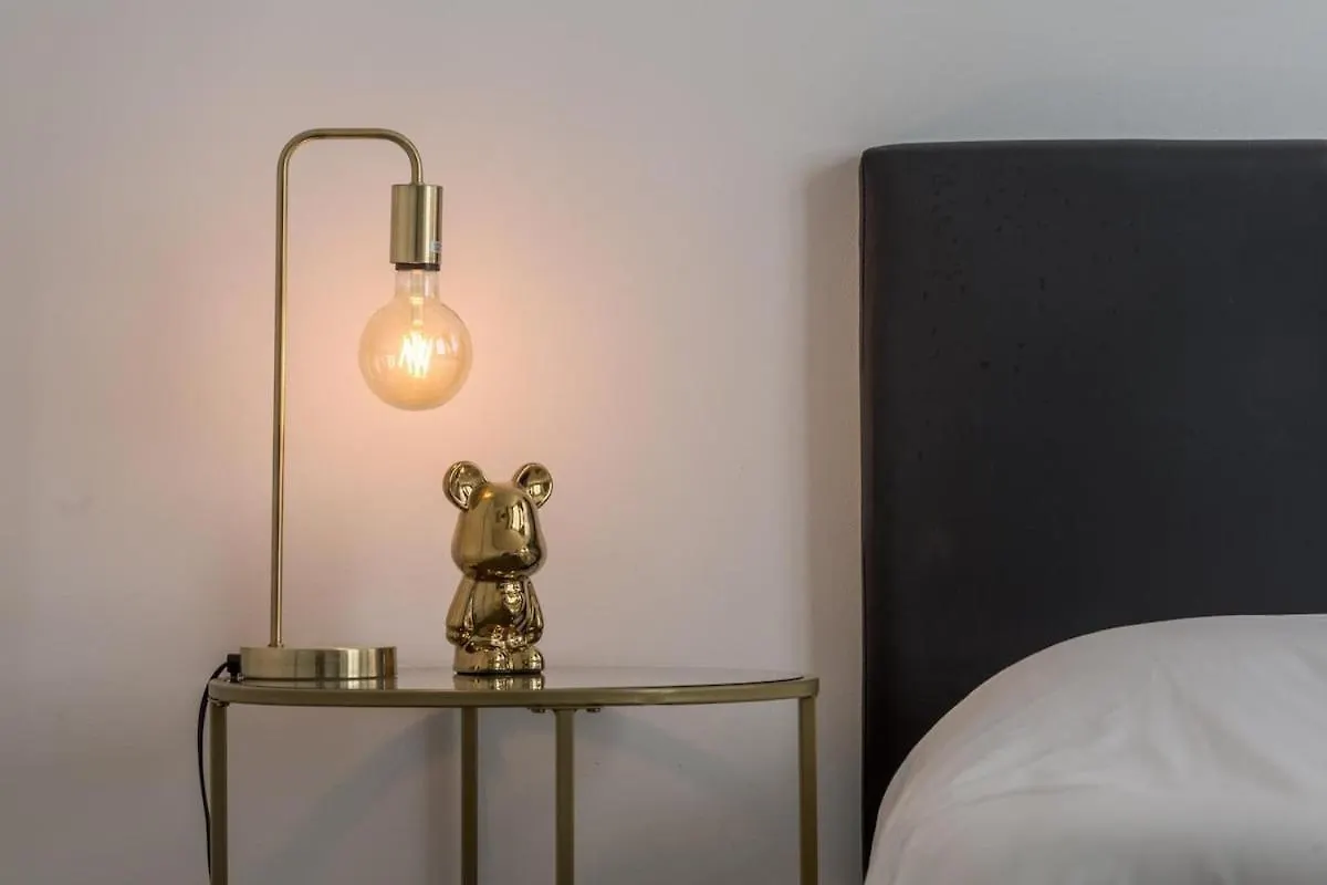 Apartment Royal Suite - Triangle D'Or Lyon