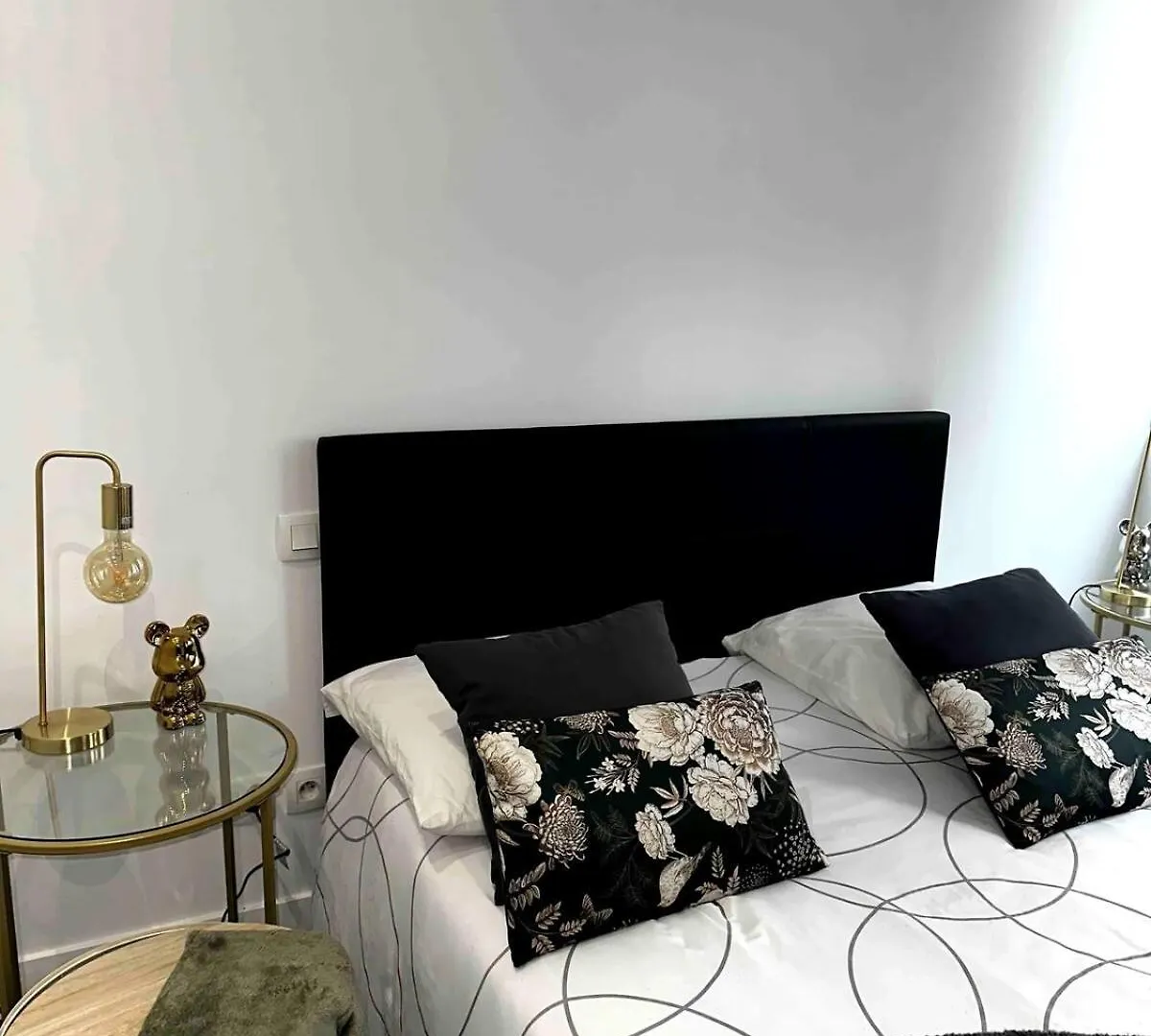 Royal Suite - Triangle D'Or Lyon
