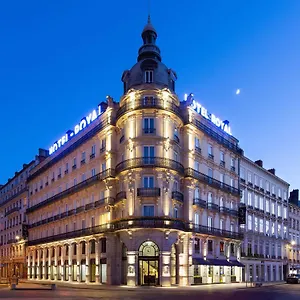 Hotel Le Royal - Mgallery Collection, Lyon