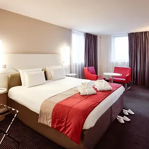 Отель Mercure Centre Saxe Lafayette, Лион